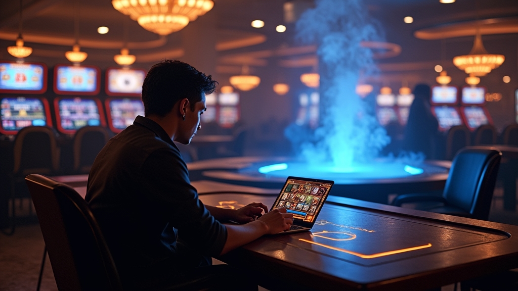 Player comparing Tower Rush free play before deciding to upgrade