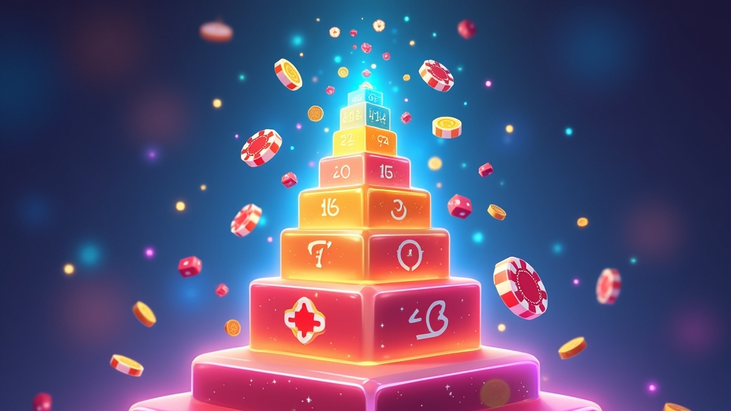 Tower Rush game