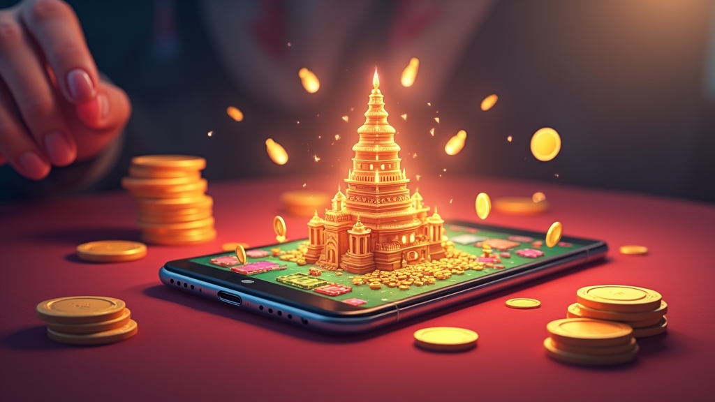 Tower Rush india